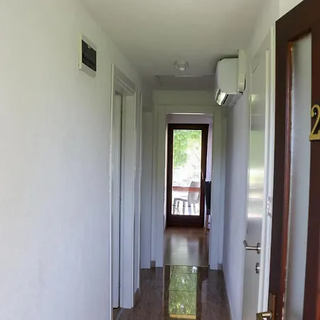 Apartment Filomena Smoljanac Exteriör bild