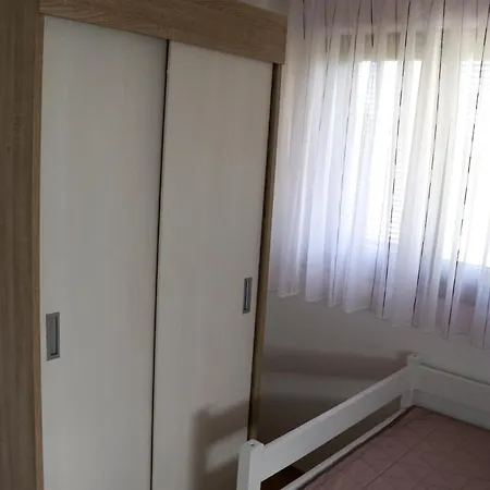 Apartment Filomena Smoljanac Exteriör bild