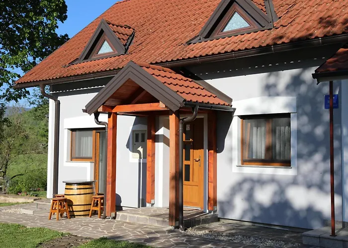 Apartment Filomena