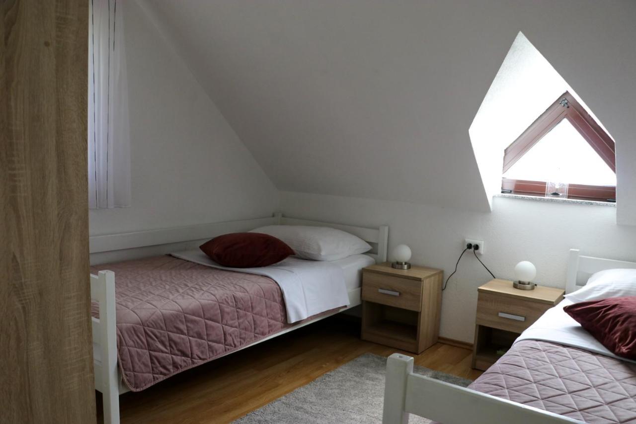 Filomena Appartement