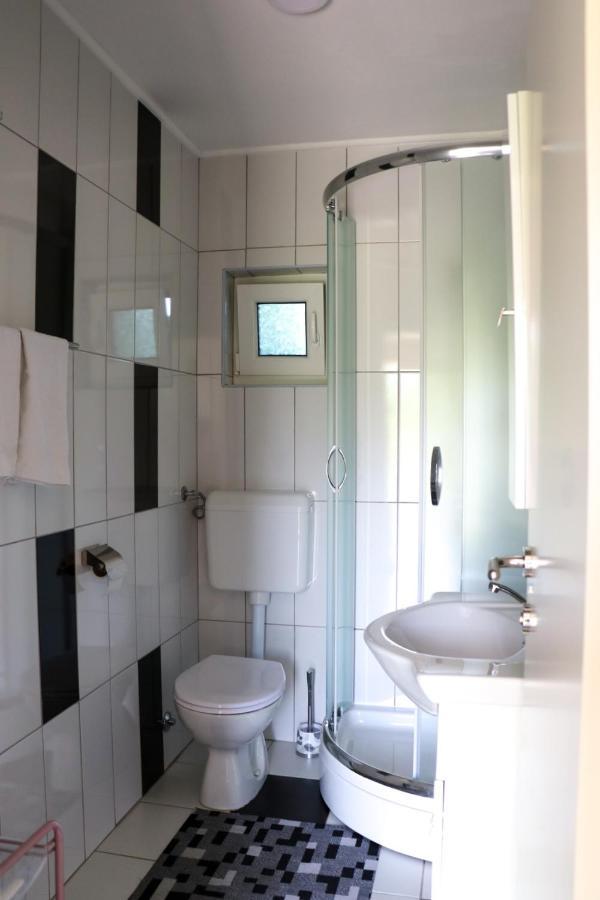 Appartement Filomena *