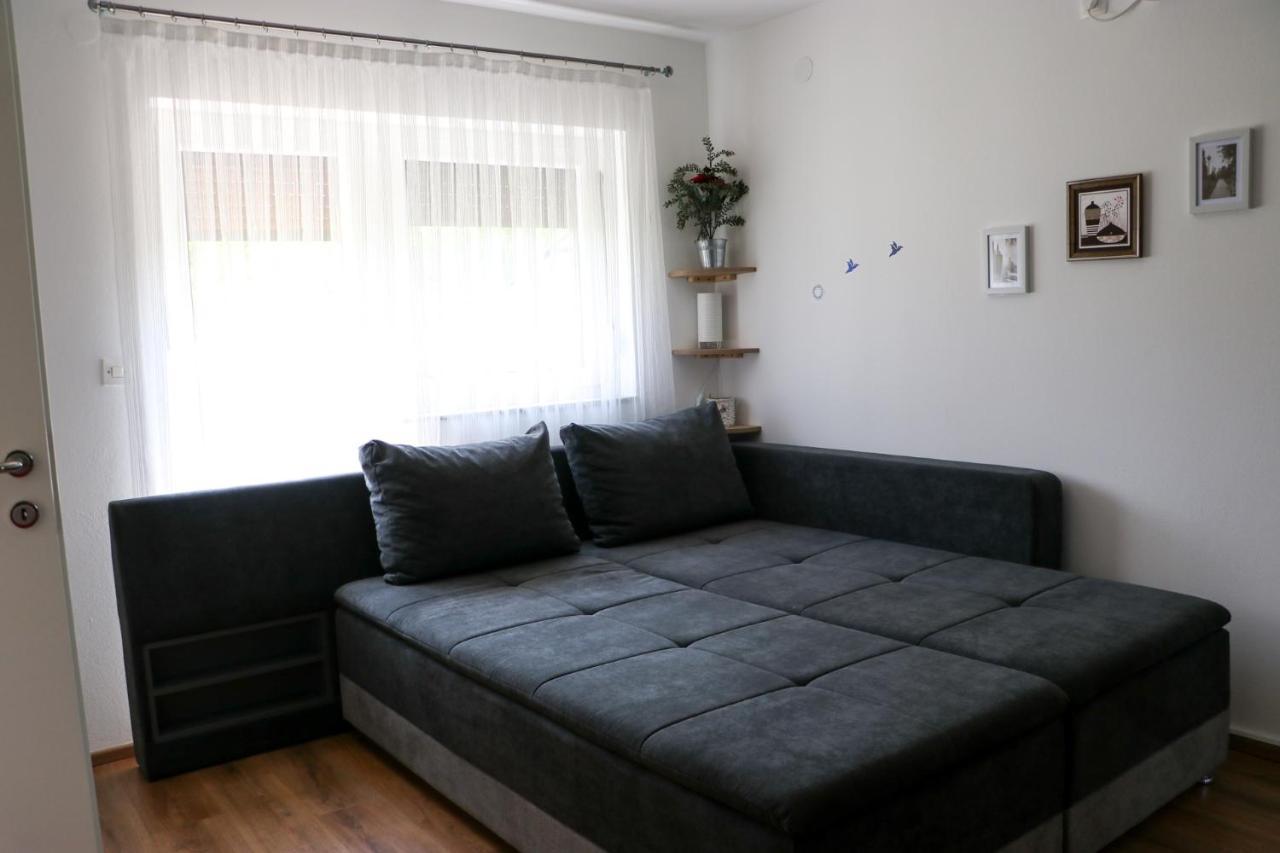 Appartement Filomena *