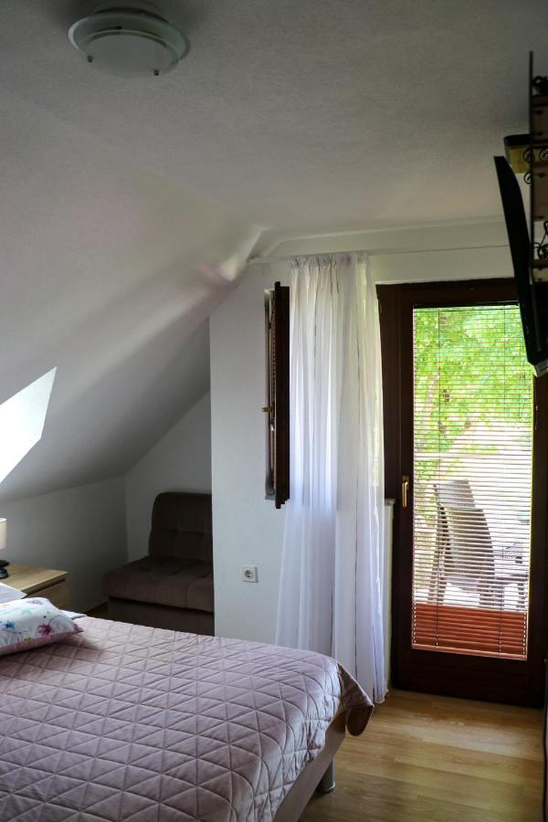 Appartement Filomena *