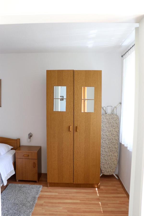 Appartement Filomena Smoljanac