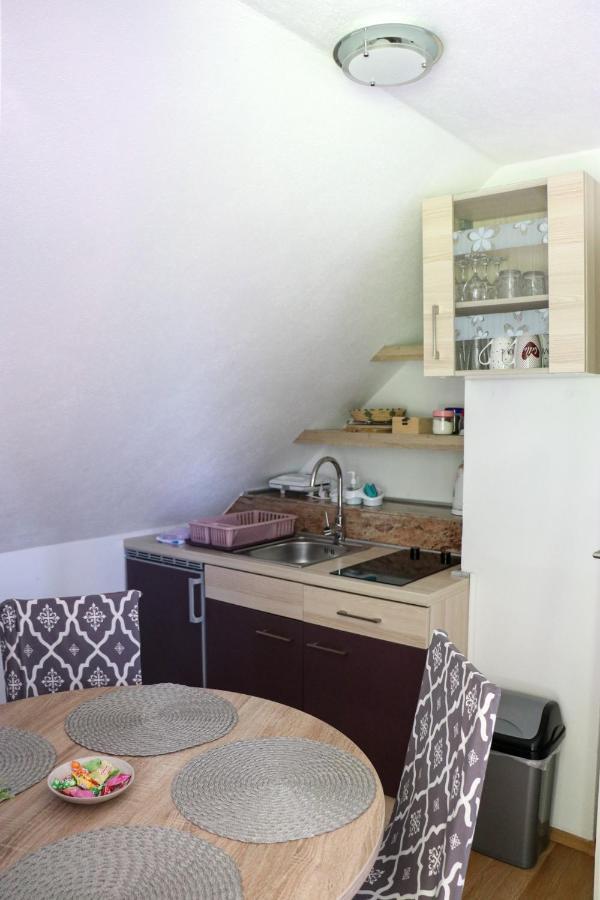 Filomena Appartement