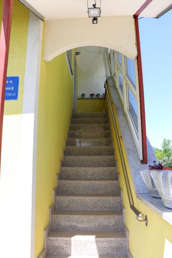Filomena Appartement *