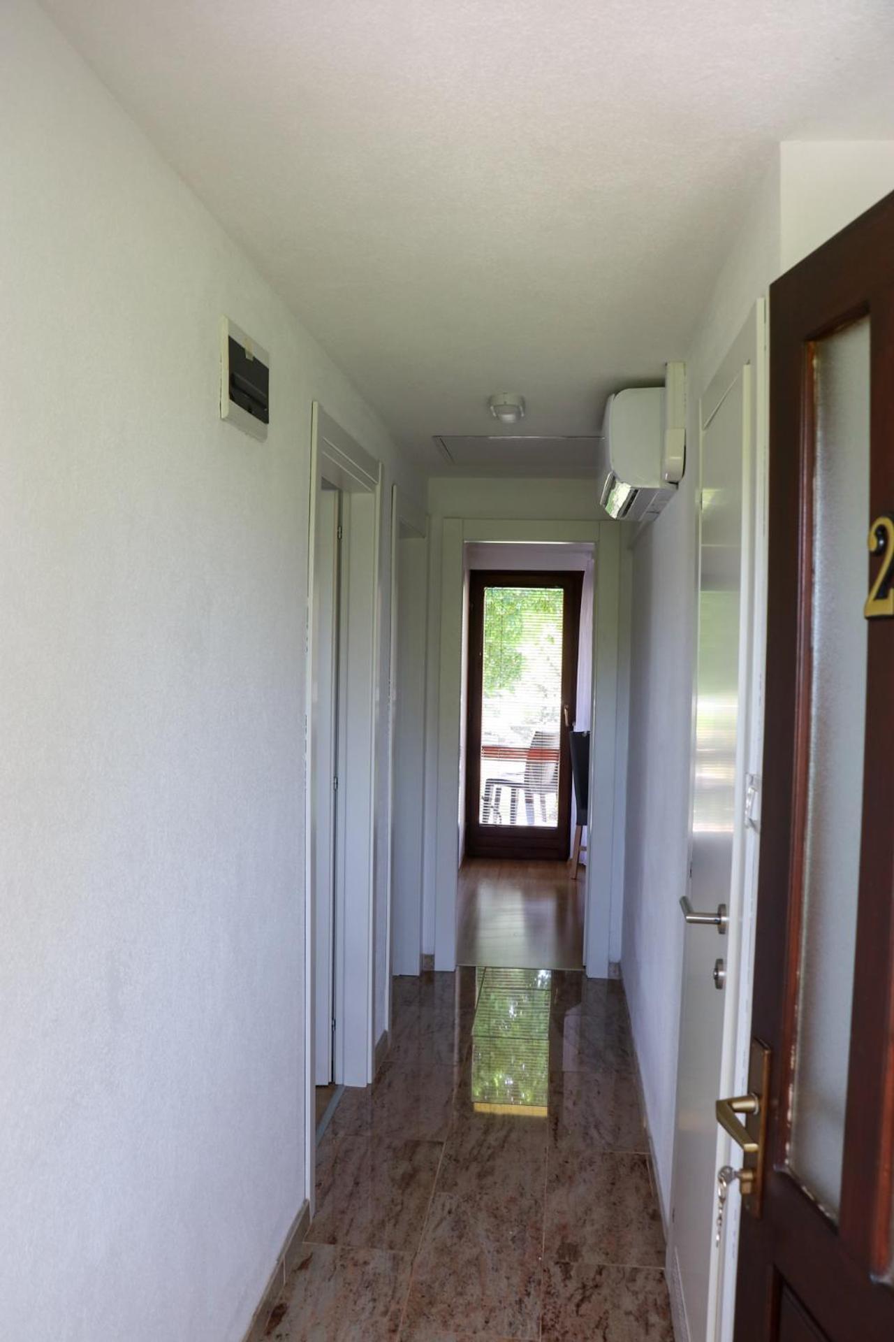 Filomena Appartement Smoljanac