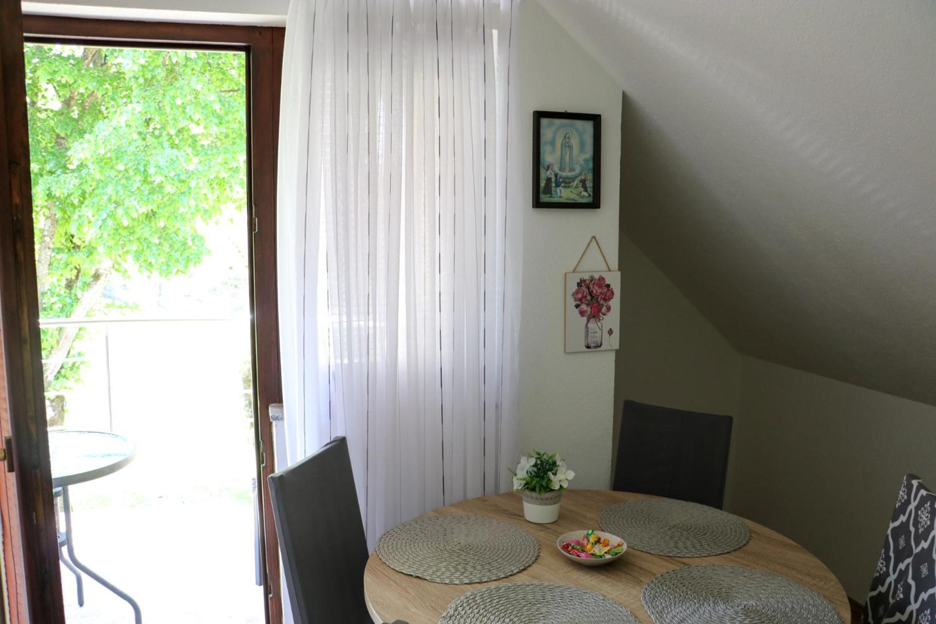 Appartement Filomena *