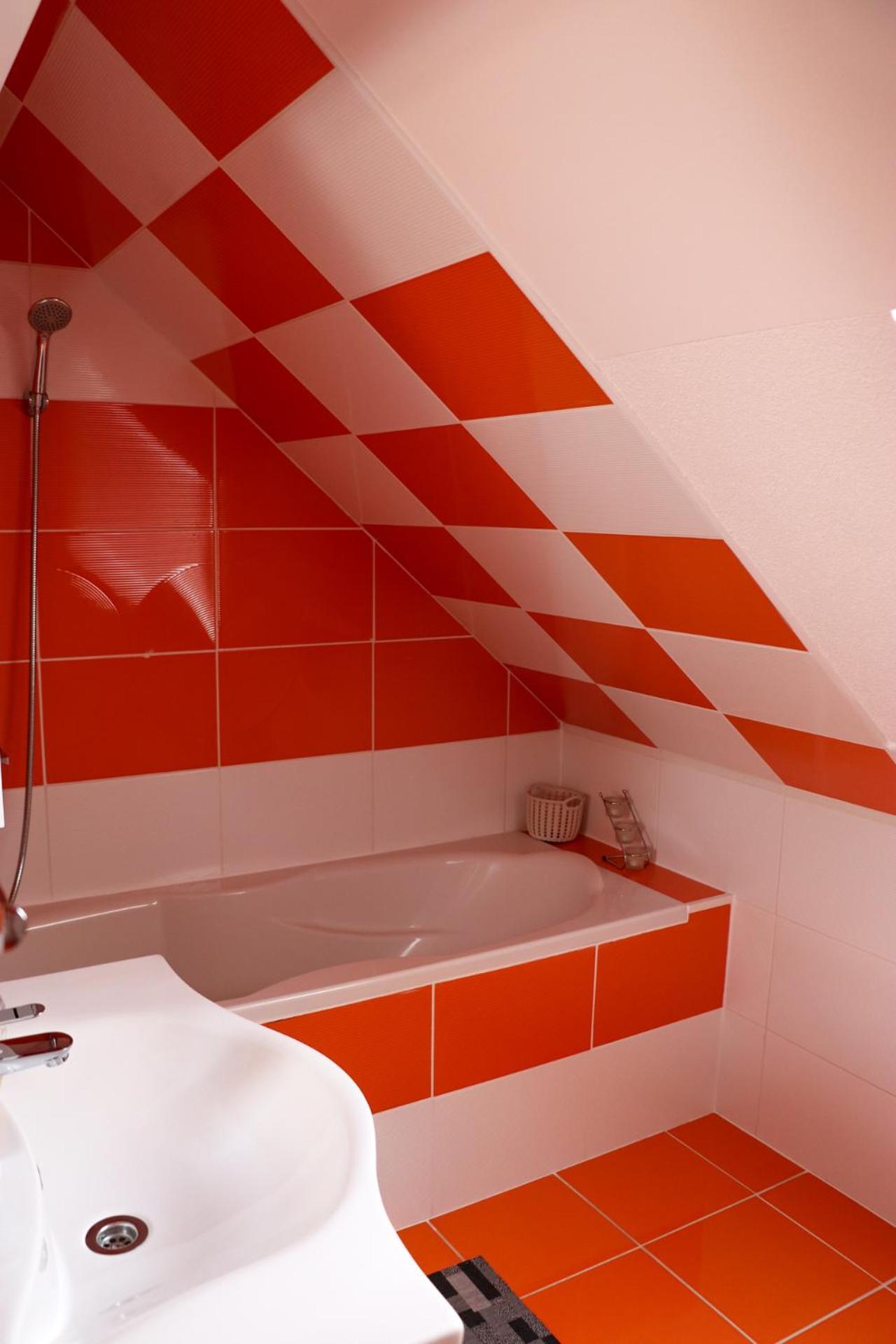 Filomena Appartement *