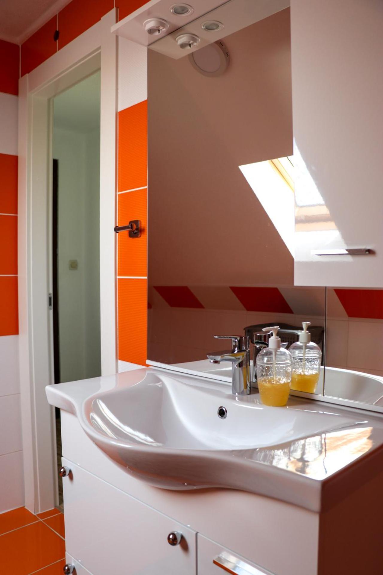 Filomena Appartement Smoljanac