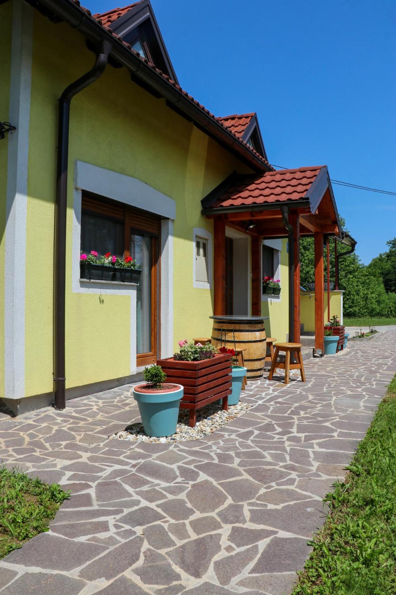 Appartement Filomena