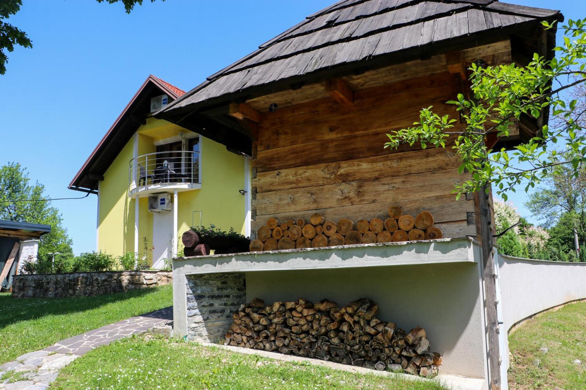 Appartement Filomena