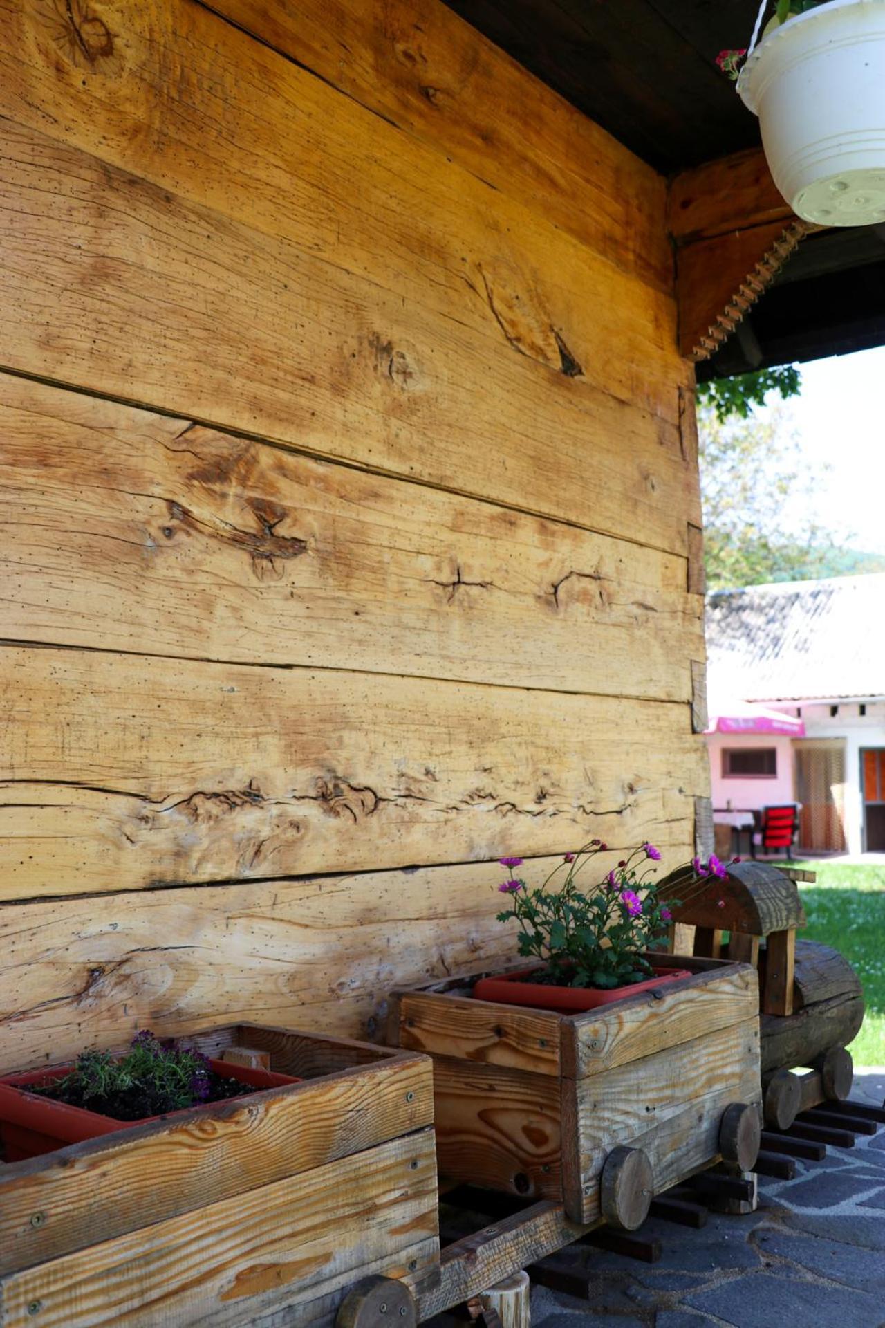 Filomena Appartement Smoljanac