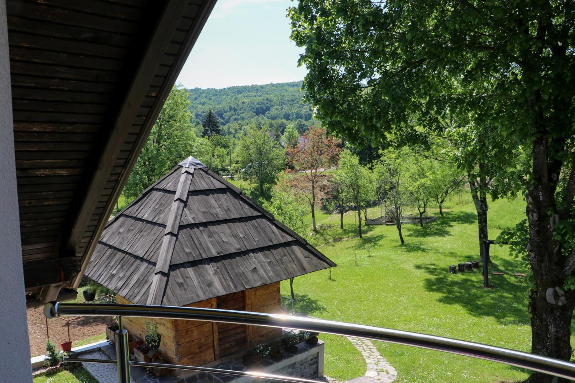 Appartement Filomena *