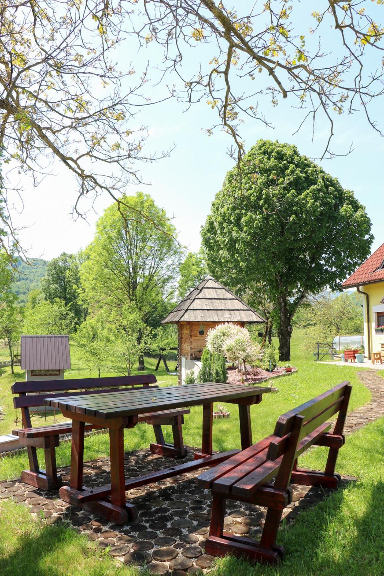 Filomena Appartement *