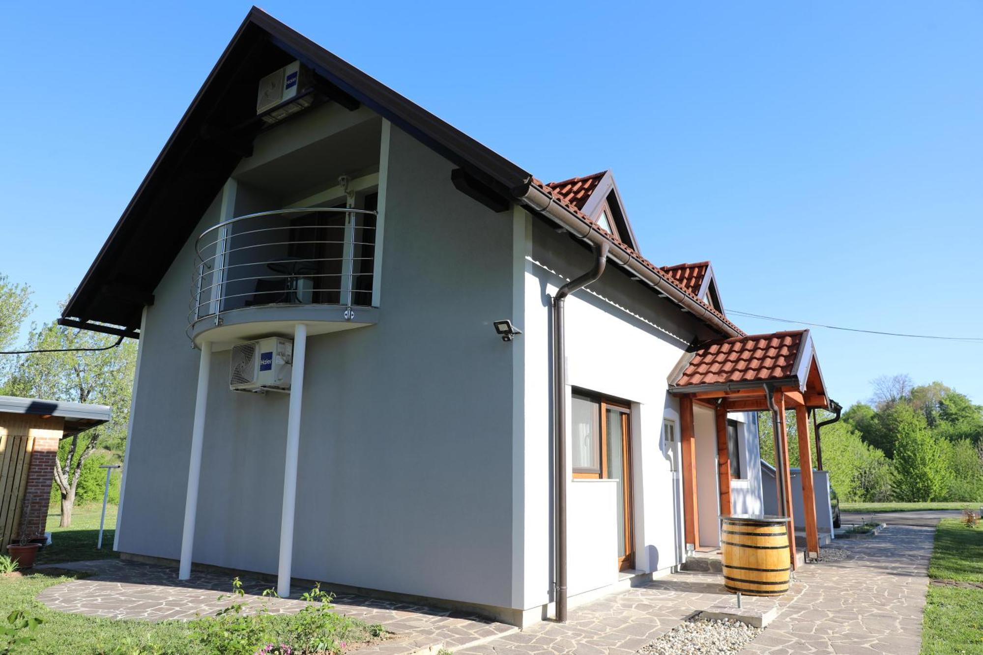 Filomena Appartement