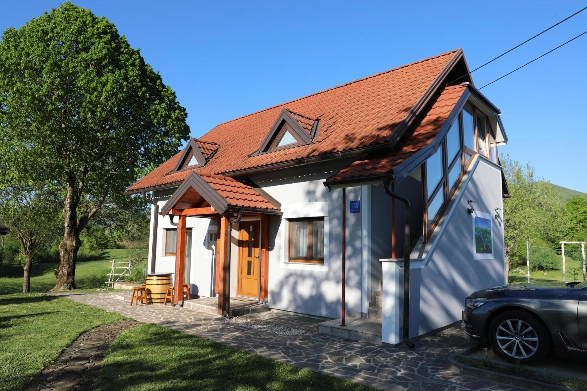 Appartement Filomena