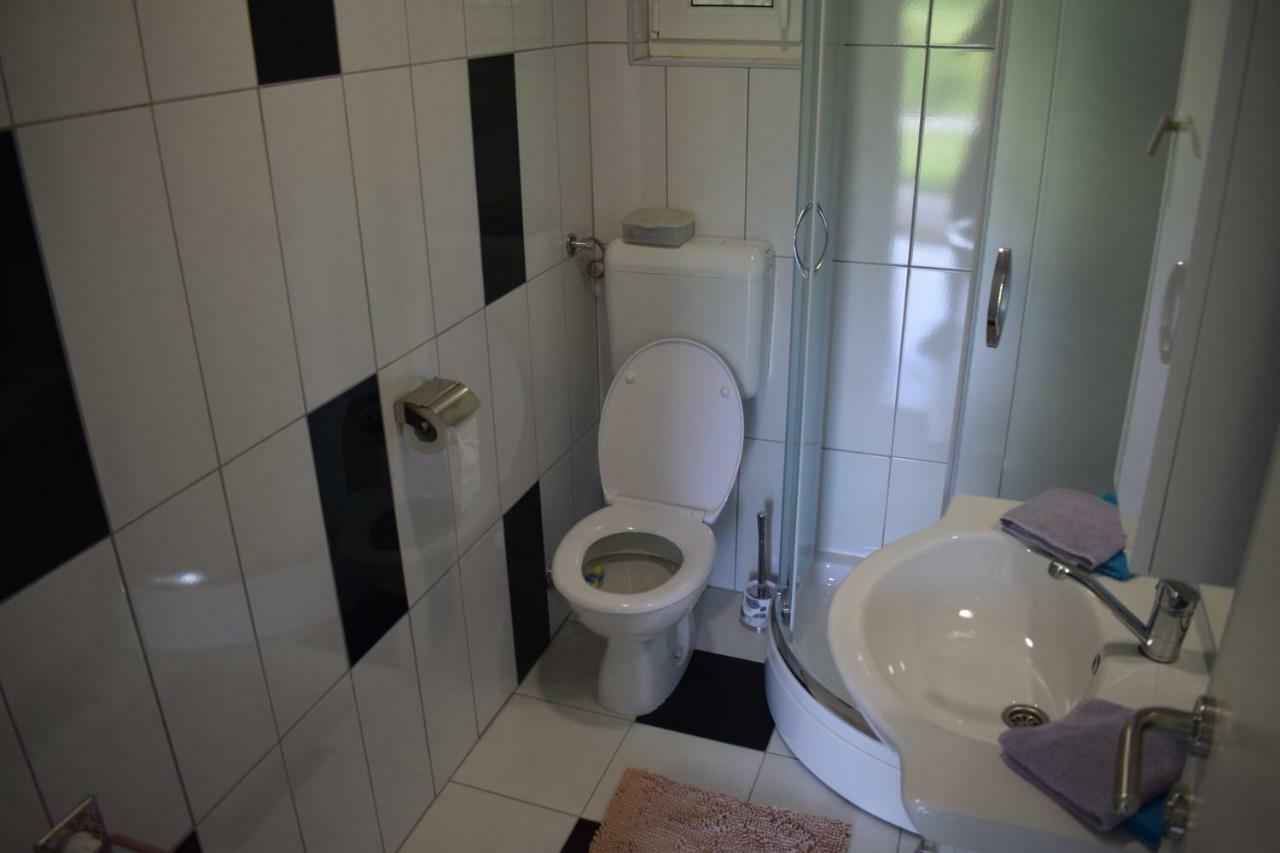 Appartement Filomena Smoljanac